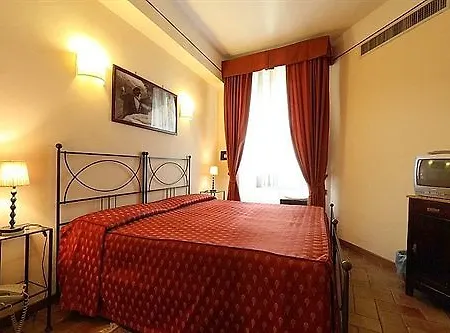 Relais Il Campanile Bed and breakfast Florencia