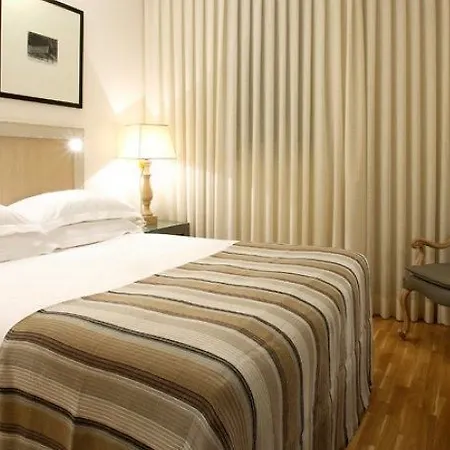 מלון Starhotels Tuscany 4*