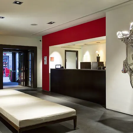 Gallery Art - Lungarno Collection Hotel