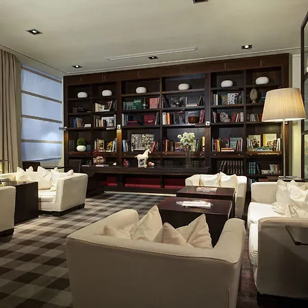 Gallery Art - Lungarno Collection Hotel 4*