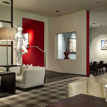Hotel Gallery Art - Lungarno Collection Firenze