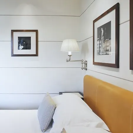Hotel Gallery Art - Lungarno Collection 4*