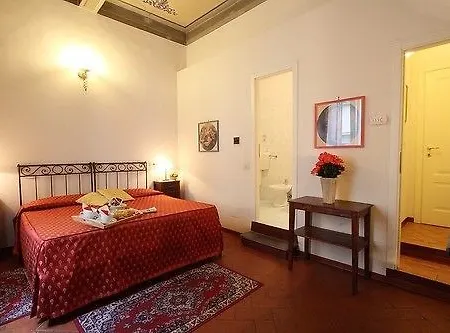 In Bed & Breakfast 3*