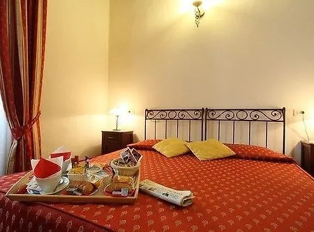 Bed & Breakfast In