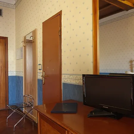 Hotel Flom Boutique Florencia