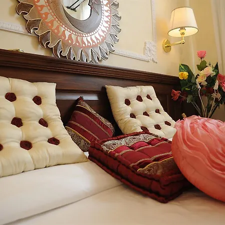 California Hotel