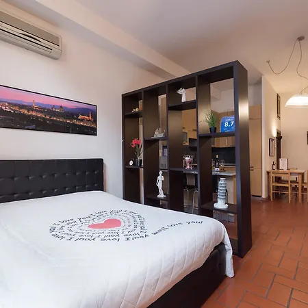 Hotel Firenze Rentals Firenze