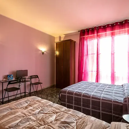 La Torre Dei Re Hotel