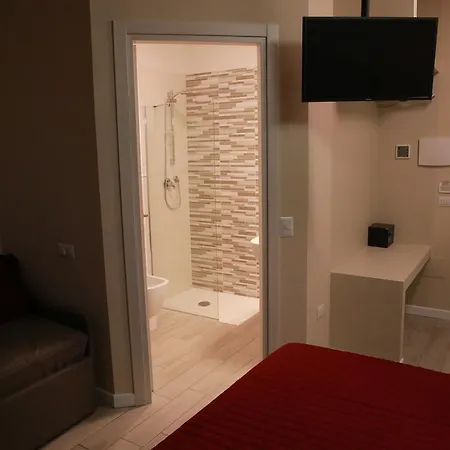Bed and Breakfast Santa Maria Novella 3*