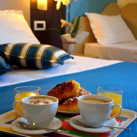 비앤비 마르보 B&B 피렌체