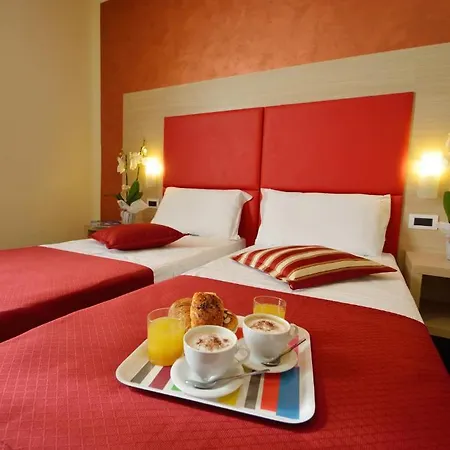 비앤비 마르보 B&B 피렌체