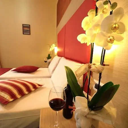 비앤비 마르보 B&B 3*