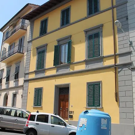 Porta San Frediano Bed & Breakfast