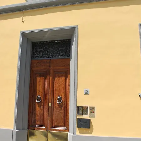 Bed & Breakfast Porta San Frediano