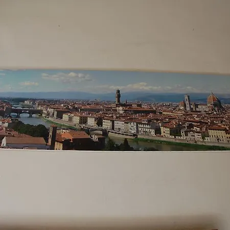 Porta San Frediano Bed & Breakfast *