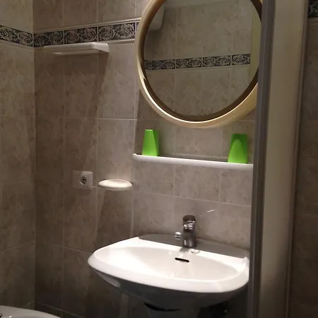 Hotel Giovanna *