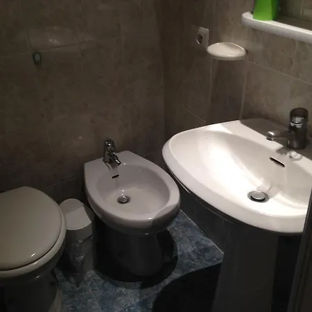 Hotel Giovanna