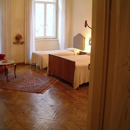 Hotel Cestelli *