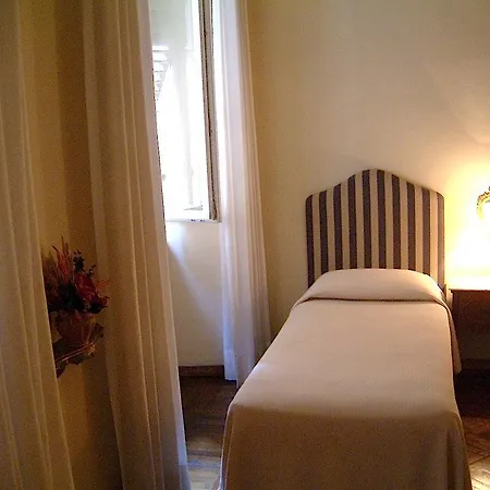 Hotel Cestelli *