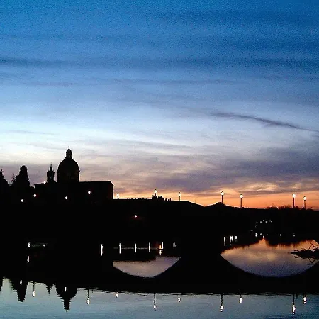 Cestelli Hotel Florence