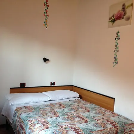 Hotel Giovanna