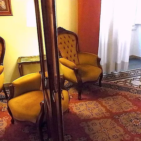 Cestelli Hotel *