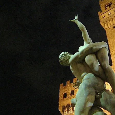 Hotel Cestelli Florence