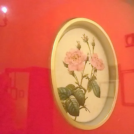 Cestelli Hotel *