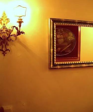 Hotel Cestelli Florencie
