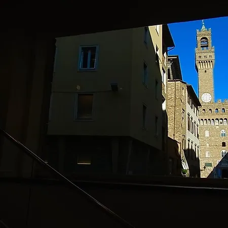 Hotel Cestelli *