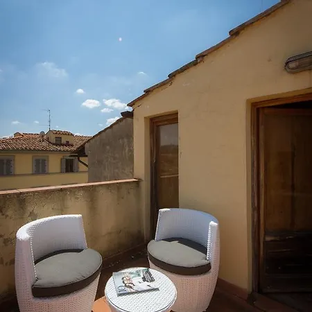 - House In Blue Apartment *