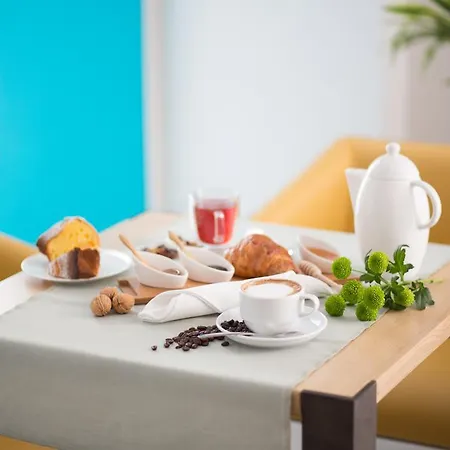 Relais Luce 3* Firenze