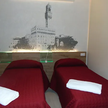 Santa Maria Novella Bed and Breakfast