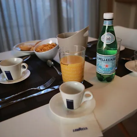 산타 마리아 노벨라 B&B