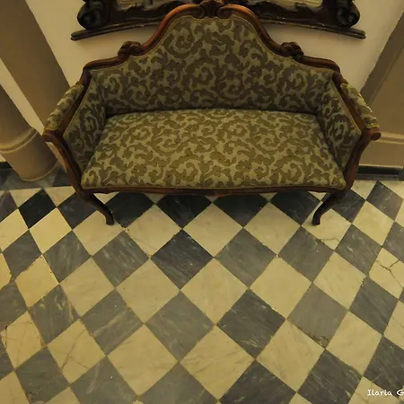 Hhb Hotel Florence