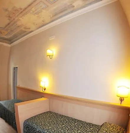 Hhb Hotel Florence