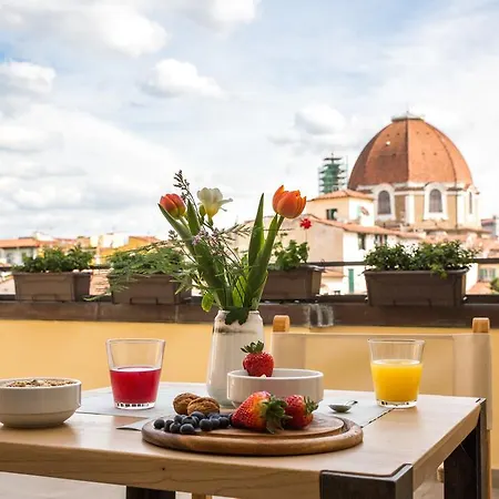 Relais Luce Bed & Breakfast Firenze