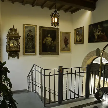 Hotel Mulino Di - Worldhotels Crafted Firenze