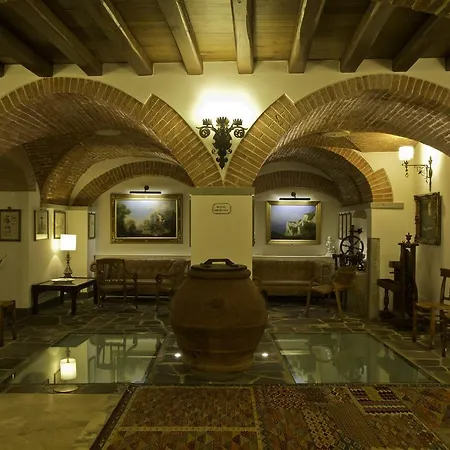 Mulino Di - Worldhotels Crafted