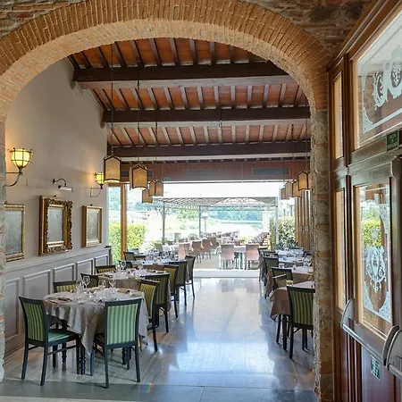 Mulino Di - Worldhotels Crafted Hotel