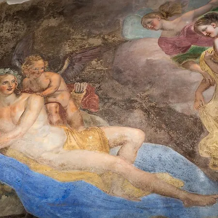 מלון Palazzo Roselli Cecconi