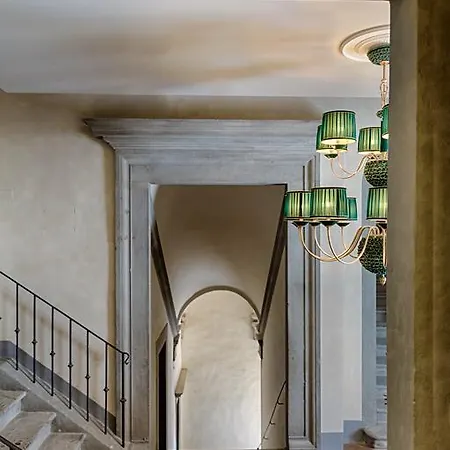 מלון Palazzo Roselli Cecconi