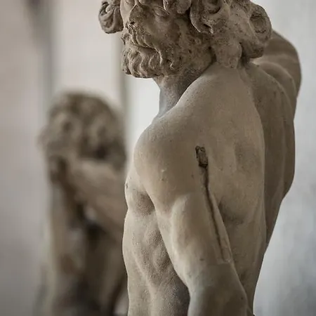 מלון Palazzo Roselli Cecconi