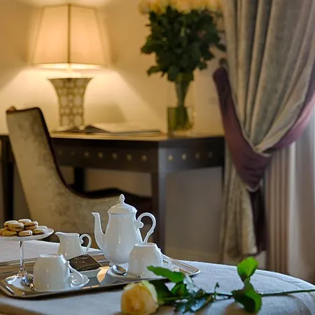 Palazzo Roselli Cecconi Hotel Florencie
