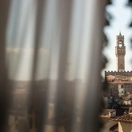 Hotel Palazzo Roselli Cecconi 3*