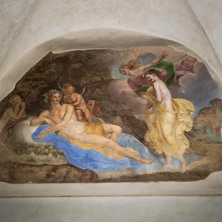 Hotel Palazzo Roselli Cecconi 3*
