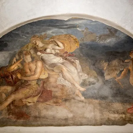 מלון Palazzo Roselli Cecconi פירנצה