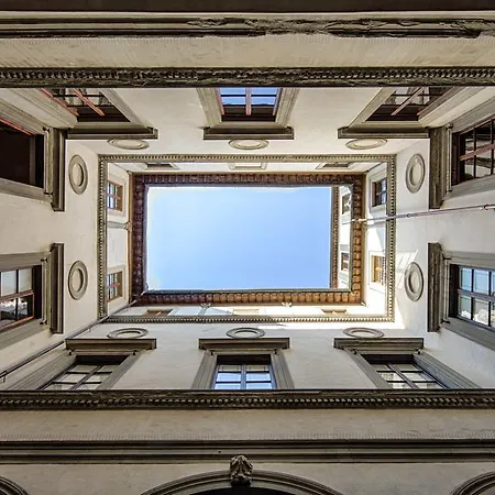 Hotel Palazzo Roselli Cecconi 3*