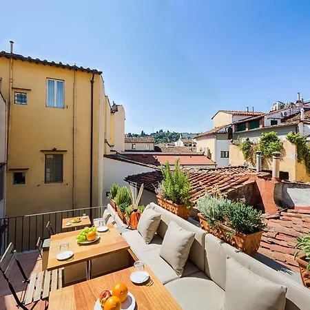 Hotel Palazzo Roselli Cecconi 3*
