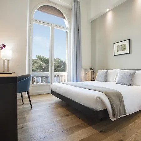 7florence Bed & Breakfast